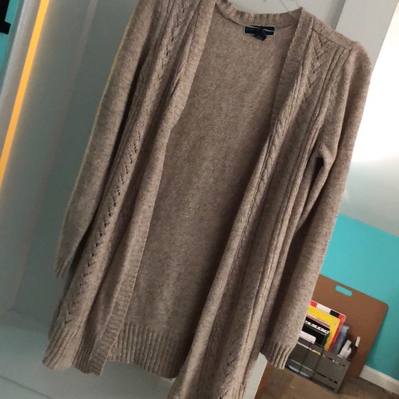 Cardigan - Picture 1 of 1